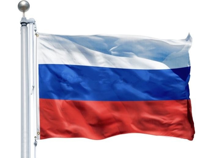 Russia flags 90*150 cm Russian Federation flag banners polyester National NN002