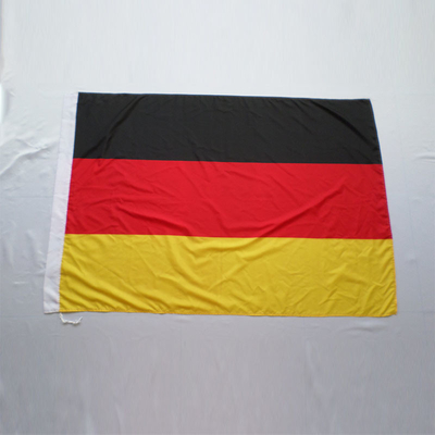 Pennant World Cup Polyester World Flags Pantone Color Printing
