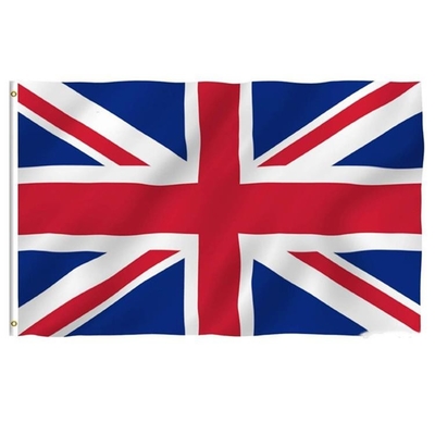 3x5 Ft All Country National Flag Rectangular Shape Hanging Style