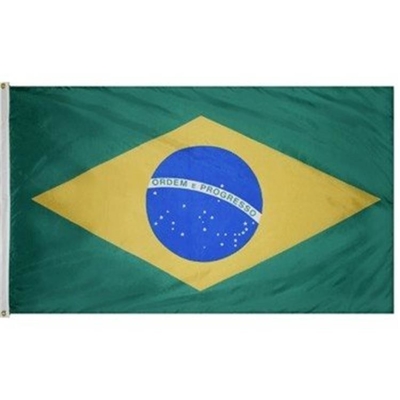 Factory Directly Sale 100 Polyester World Flags 3x5ft  National Flags