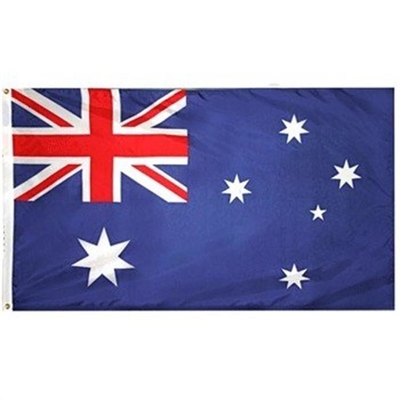 Double Stitching Polyester World Flags 150cmx90cm  Indoor State Flag