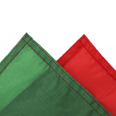 Factory Hotsale Kuwait Country Flag Digital Printing 100D Polyester 3x5Ft Flag
