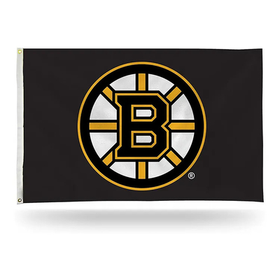 Hanging Custom Polyester Flag Toronto Maple Leafs Flag NHL Hot Teams Flag
