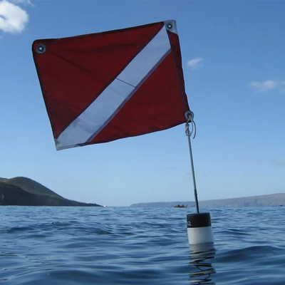 Fast Delivery High Quality Boat Diving Any Size Dive Flag
